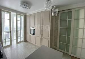 3-к квартира, вторичка, 98м2, 12/12 этаж