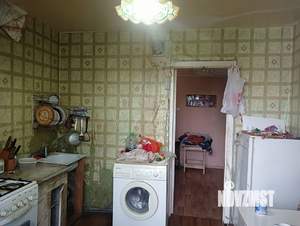 2-к квартира, вторичка, 54м2, 3/3 этаж