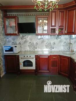 3-к квартира, вторичка, 81м2, 2/10 этаж