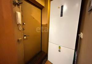 2-к квартира, вторичка, 46м2, 2/5 этаж
