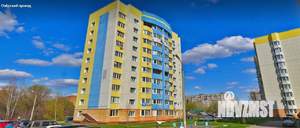 1-к квартира, вторичка, 44м2, 7/10 этаж