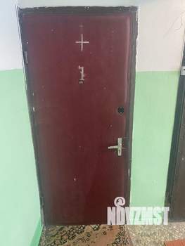 1-к квартира, вторичка, 31м2, 2/2 этаж