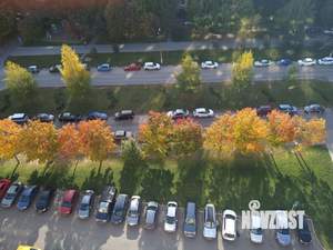 Студия квартира, вторичка, 50м2, 12/12 этаж