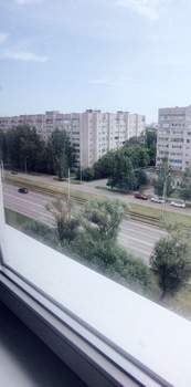 1-к квартира, вторичка, 30м2, 8/10 этаж