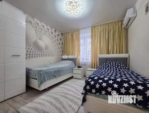 2-к квартира, вторичка, 44м2, 3/9 этаж