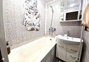2-к квартира, вторичка, 47м2, 2/9 этаж