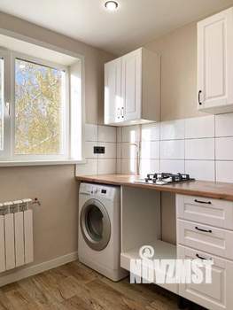 2-к квартира, вторичка, 46м2, 5/5 этаж