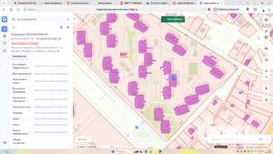 Студия квартира, вторичка, 55м2, 1/3 этаж