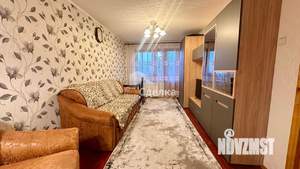 3-к квартира, вторичка, 63м2, 6/9 этаж