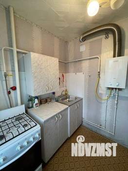 2-к квартира, вторичка, 45м2, 3/5 этаж