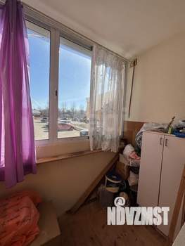 2-к квартира, вторичка, 57м2, 1/3 этаж