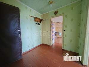 2-к квартира, вторичка, 41м2, 4/5 этаж