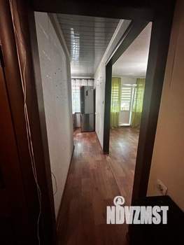 1-к квартира, вторичка, 30м2, 4/5 этаж