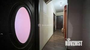 3-к квартира, вторичка, 59м2, 7/9 этаж