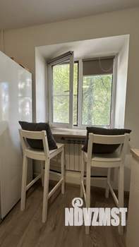 1-к квартира, вторичка, 31м2, 2/5 этаж