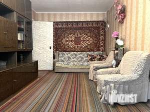 2-к квартира, вторичка, 46м2, 5/5 этаж