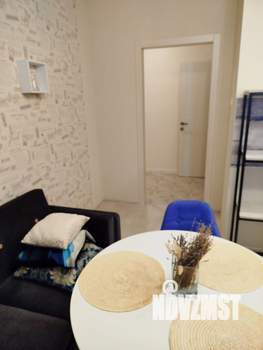 1-к квартира, вторичка, 39м2, 10/10 этаж