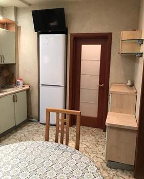 3-к квартира, вторичка, 75м2, 3/9 этаж