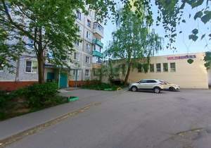 3-к квартира, вторичка, 63м2, 8/9 этаж