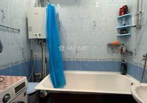 3-к квартира, вторичка, 83м2, 2/2 этаж