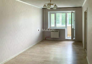 2-к квартира, вторичка, 44м2, 4/5 этаж