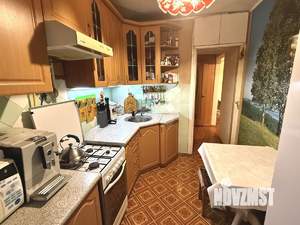 2-к квартира, вторичка, 43м2, 6/9 этаж