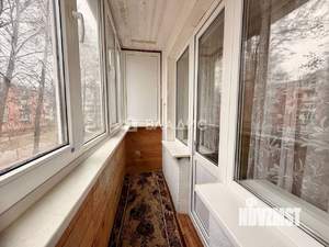 1-к квартира, вторичка, 31м2, 2/5 этаж