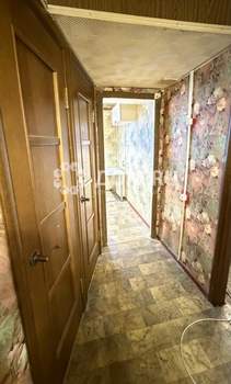 2-к квартира, вторичка, 46м2, 1/5 этаж