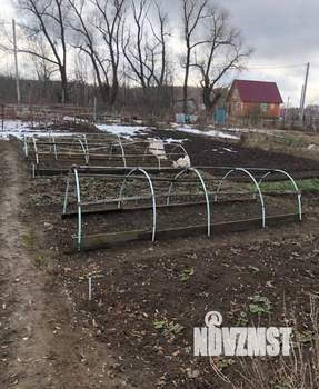 1-к квартира, вторичка, 36м2, 1/5 этаж