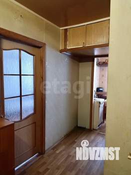 2-к квартира, вторичка, 47м2, 1/2 этаж