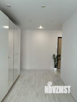 2-к квартира, вторичка, 43м2, 3/5 этаж