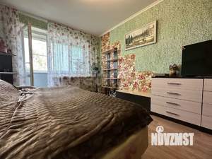1-к квартира, вторичка, 33м2, 5/5 этаж
