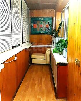 2-к квартира, вторичка, 52м2, 4/9 этаж