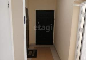 2-к квартира, вторичка, 64м2, 3/3 этаж