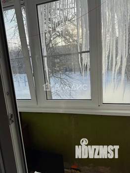 2-к квартира, вторичка, 47м2, 2/5 этаж