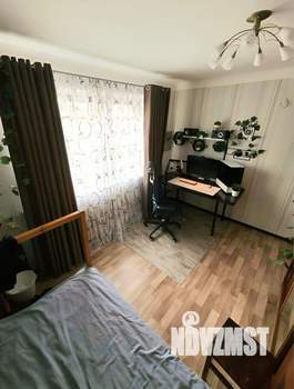 2-к квартира, вторичка, 40м2, 1/2 этаж