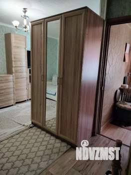 1-к квартира, вторичка, 31м2, 1/5 этаж