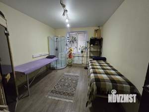 3-к квартира, вторичка, 69м2, 1/9 этаж