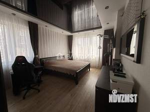 3-к квартира, вторичка, 100м2, 9/12 этаж