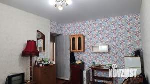 3-к квартира, вторичка, 60м2, 1/4 этаж