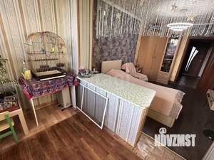 3-к квартира, вторичка, 66м2, 9/9 этаж