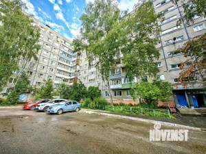2-к квартира, вторичка, 50м2, 4/9 этаж