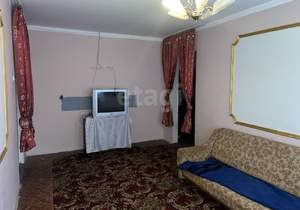 5-к квартира, вторичка, 87м2, 1/9 этаж