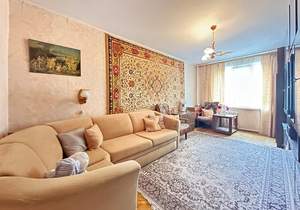 2-к квартира, вторичка, 50м2, 4/5 этаж