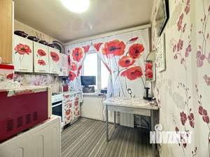2-к квартира, вторичка, 47м2, 4/5 этаж
