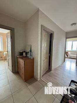 3-к квартира, вторичка, 70м2, 7/9 этаж