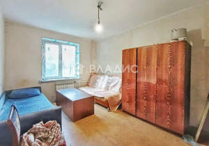 3-к квартира, вторичка, 62м2, 1/9 этаж