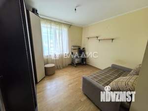 2-к квартира, вторичка, 61м2, 9/10 этаж