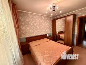 3-к квартира, вторичка, 58м2, 6/10 этаж