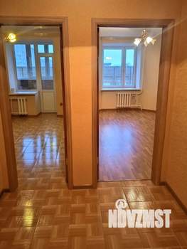 1-к квартира, вторичка, 37м2, 3/9 этаж